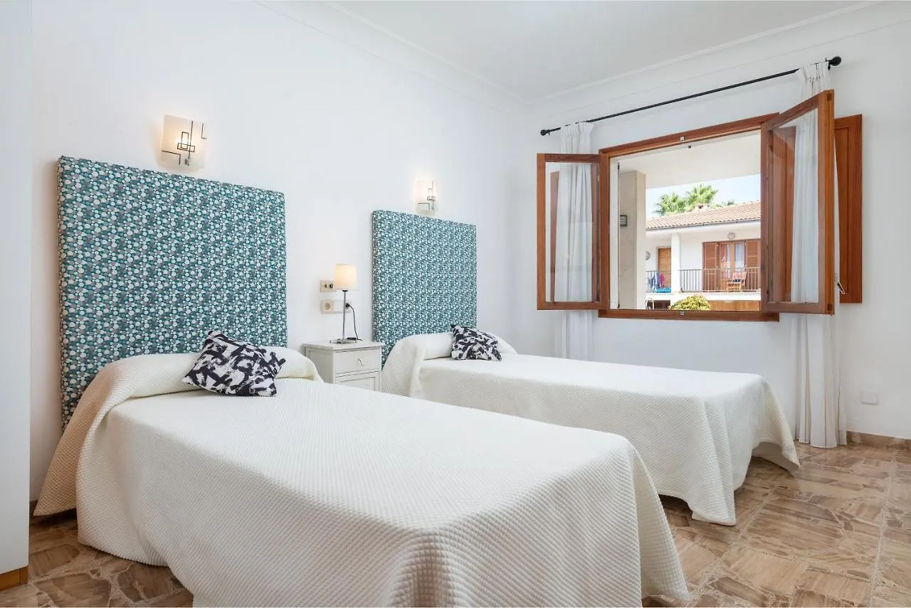 Сasa de vacaciones Villa Bugambilia Muro