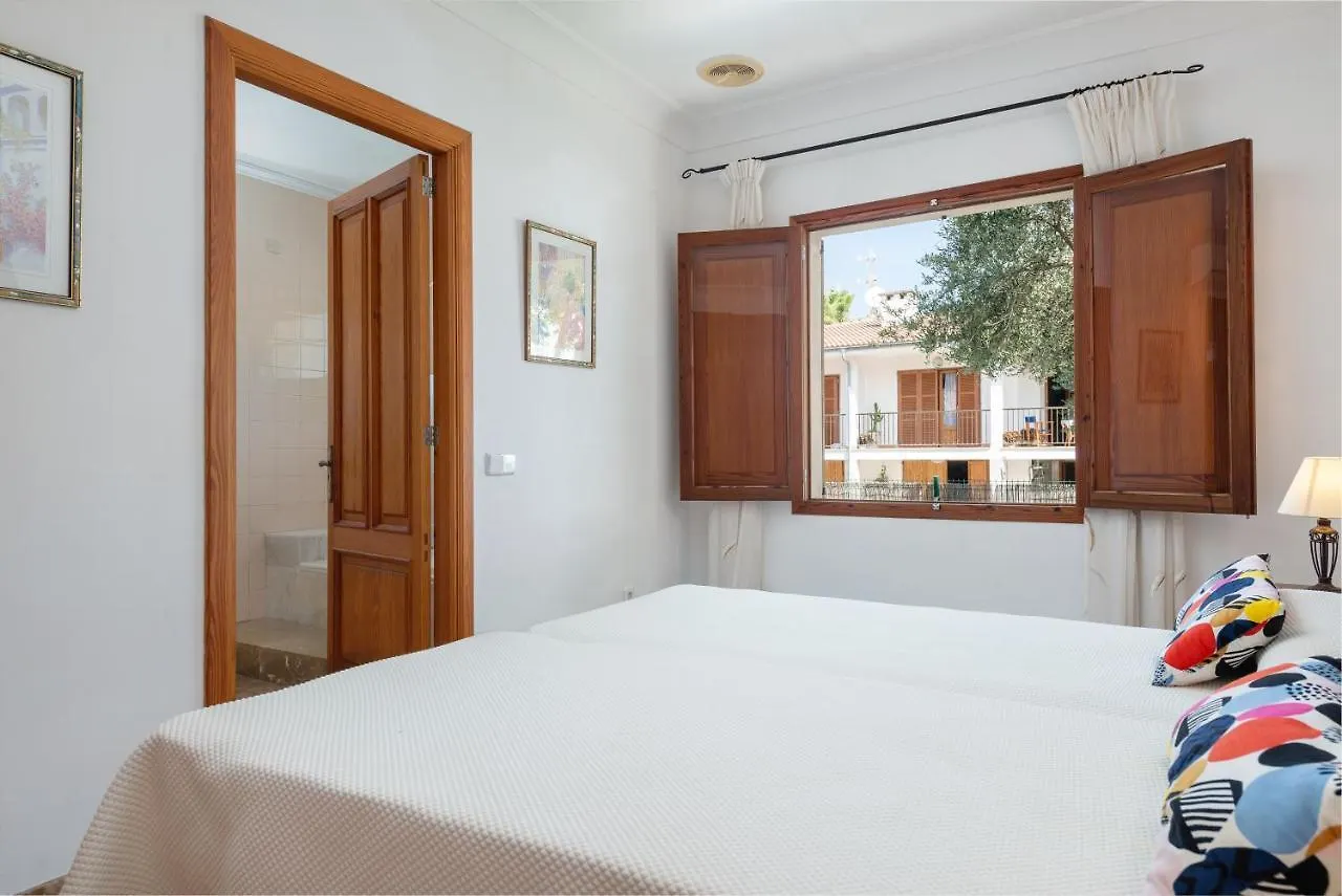 Holiday home Villa Bugambilia Muro