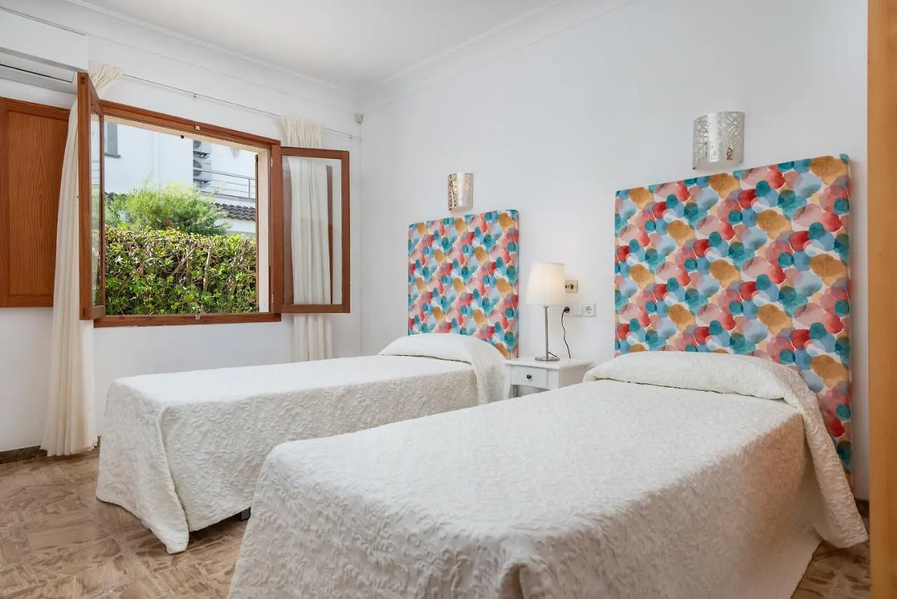 Villa Bugambilia Muro 0*,