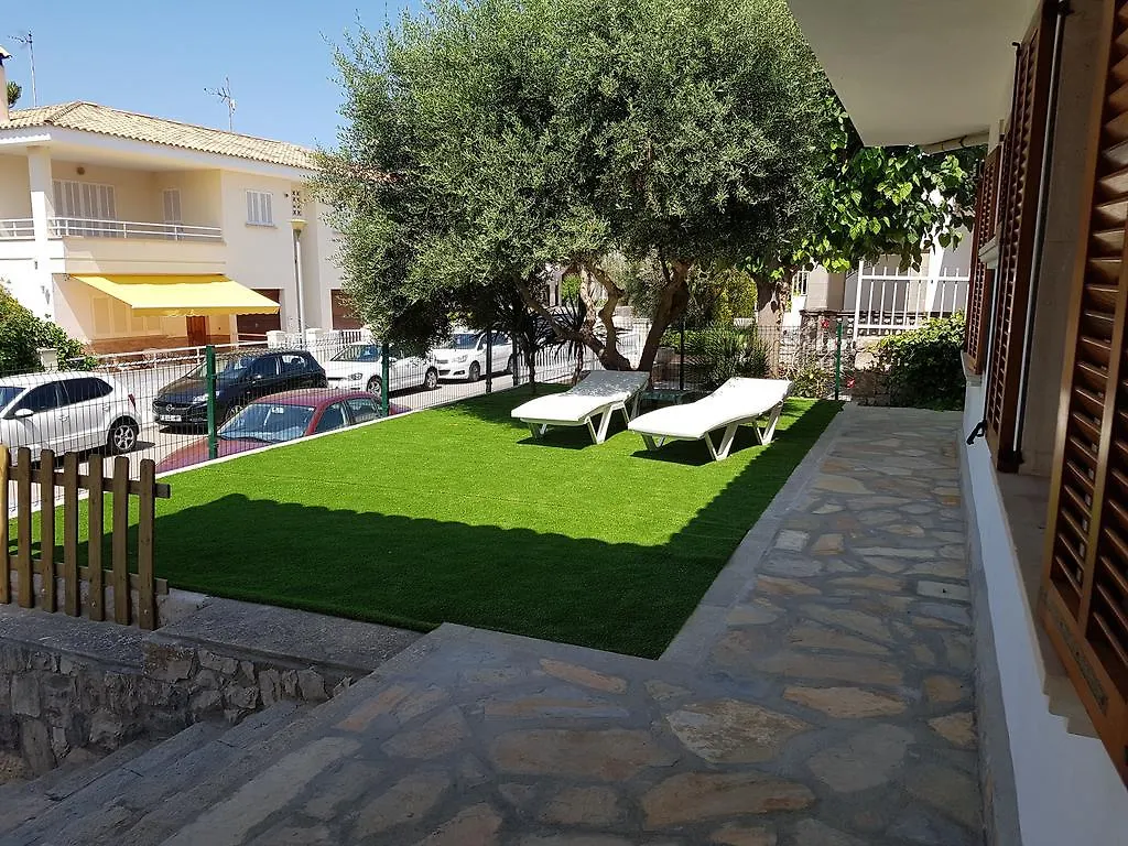 Villa Bugambilia Muro 0*,  Spain